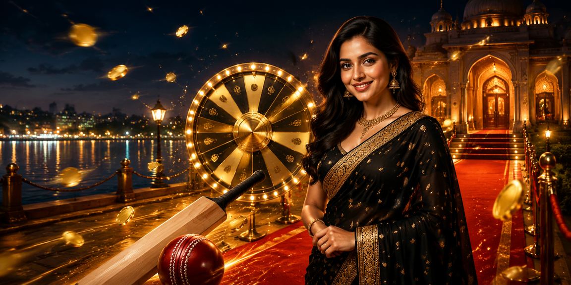 চট্টগ্রামে ক্রিকেট বেটিং উপভোগ করছেন একজন বাংলাদেশি তরুণী