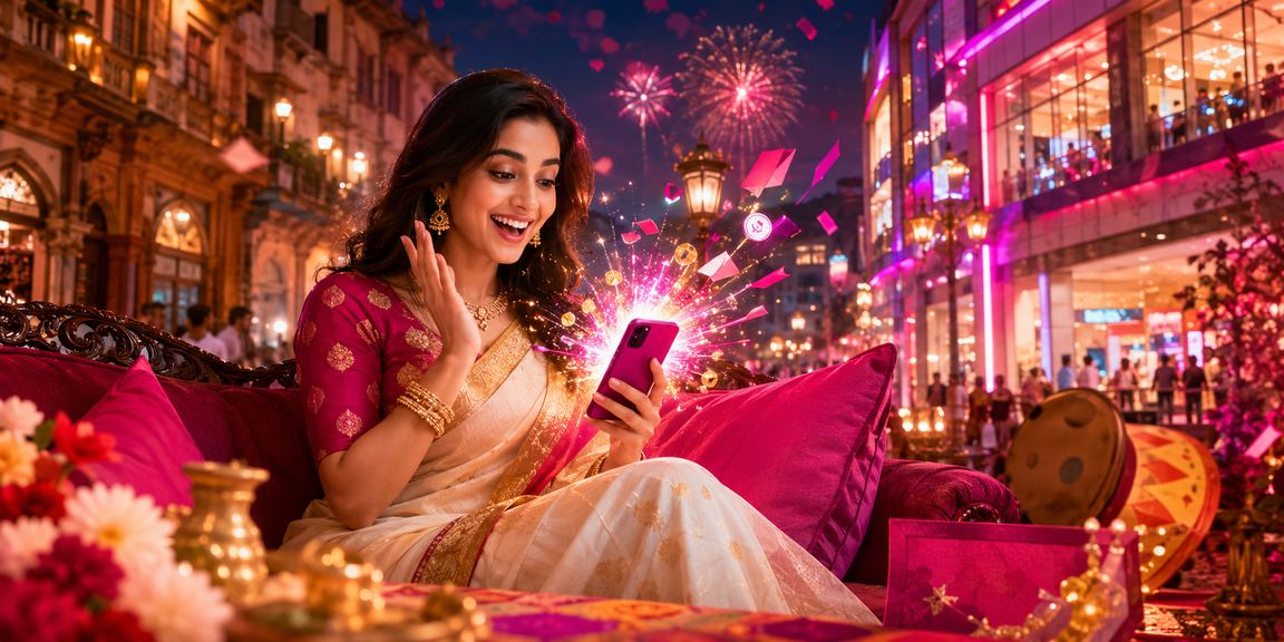 রাজশাহীতে পহেলা বৈশাখে মোবাইল পেমেন্ট ব্যবহার করছেন একজন ব্যবহারকারী